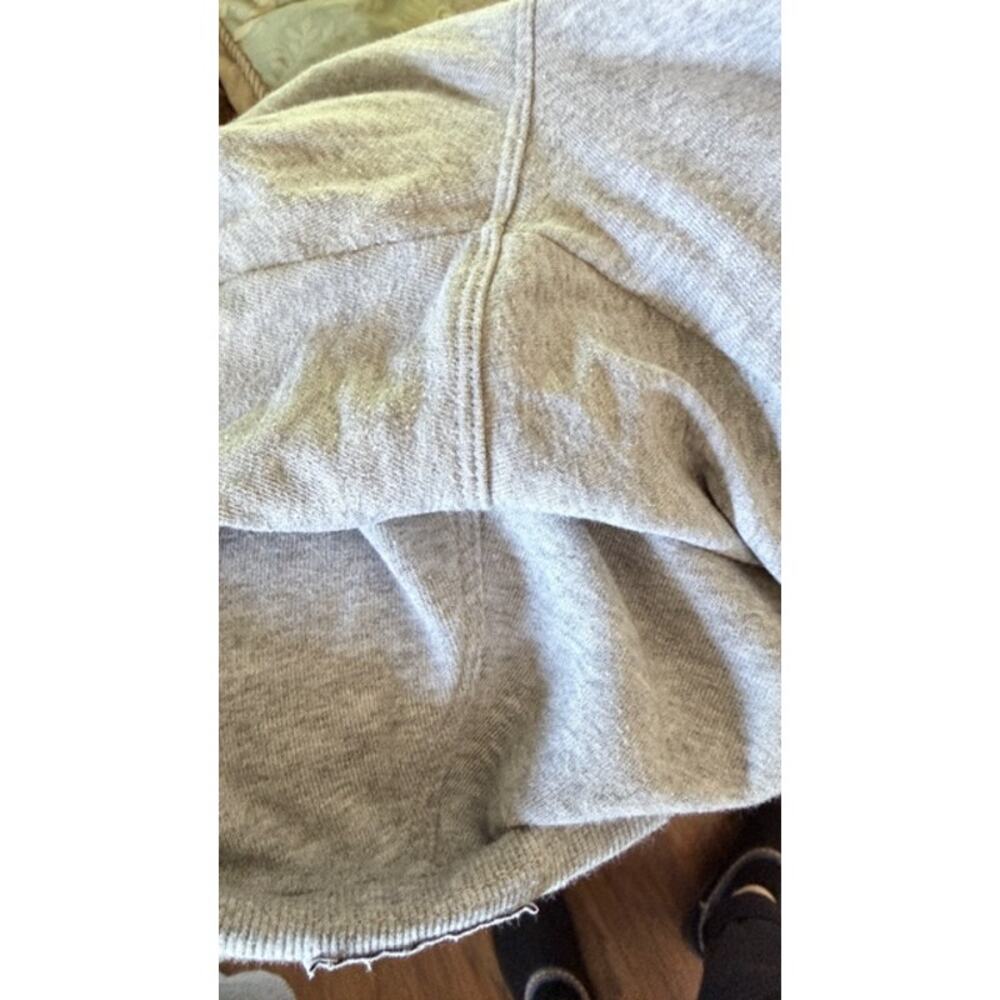 Calvin Klein Performance Gray Sweatpants Logo Joggers XL - Picture 8 of 8